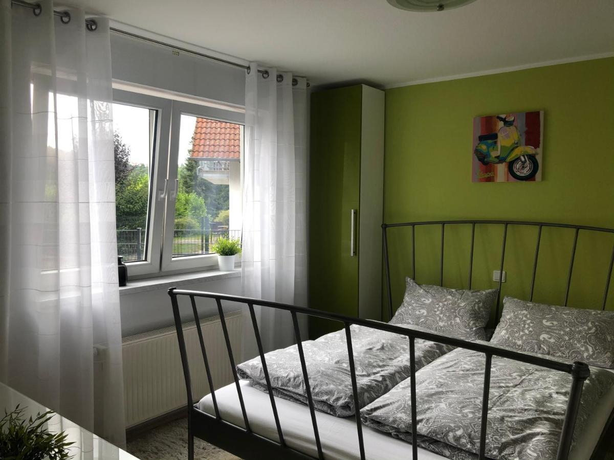Chalet Joe Apartment Waldbreitbach Ngoại thất bức ảnh