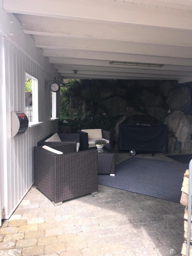 Chalet Joe Apartment Waldbreitbach Ngoại thất bức ảnh
