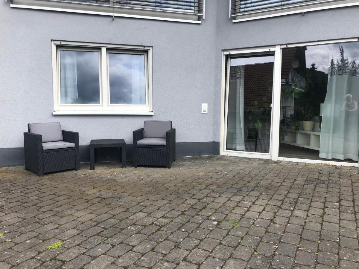 Chalet Joe Apartment Waldbreitbach Ngoại thất bức ảnh