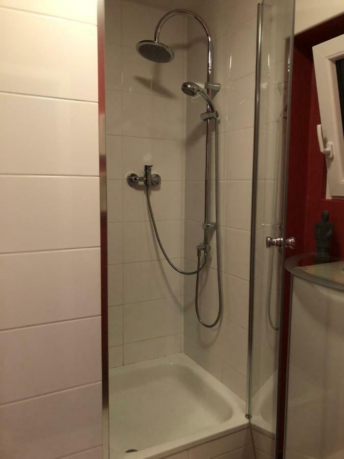 Chalet Joe Apartment Waldbreitbach Ngoại thất bức ảnh